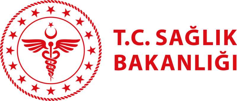 Sağlık Bakanlığı Logo